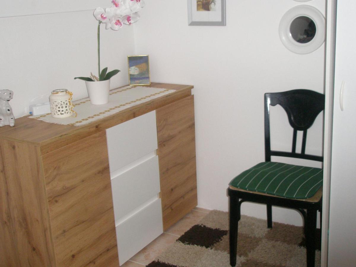 Apartment Ivan Nin Exteriör bild